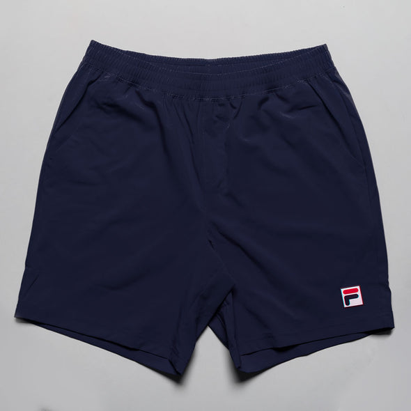 Fila Essentials 7" Solid Woven Shorts Men's