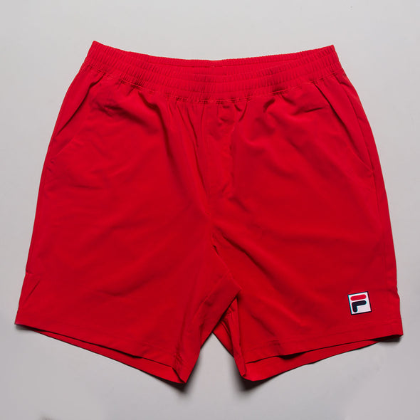 Fila Essentials 7" Solid Woven Shorts Men's