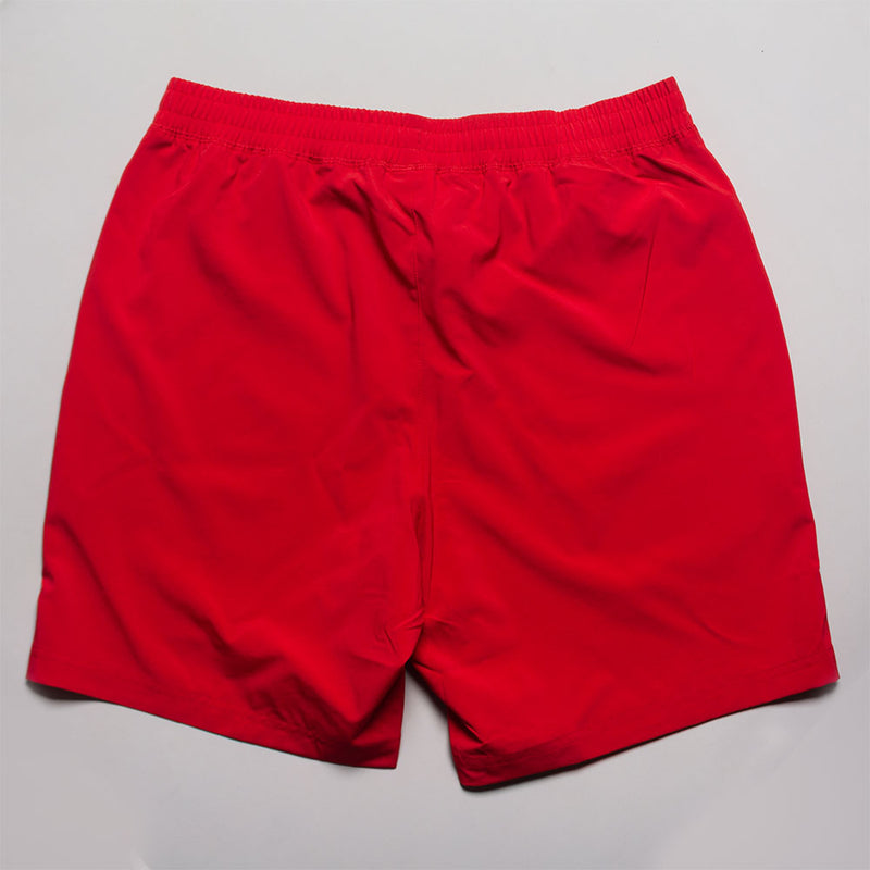 Fila Essentials 7" Solid Woven Shorts Men's