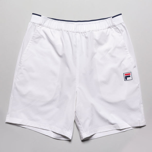 Fila Essentials 7" Elastic Woven Shorts Men's