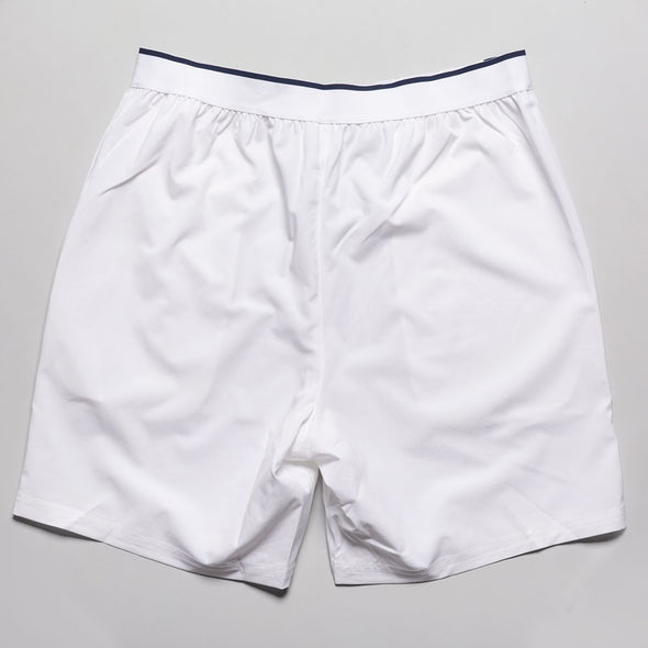 Fila Essentials 7" Elastic Woven Shorts Men's
