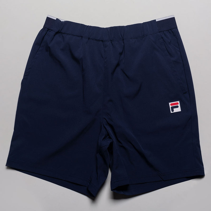 Fila Essentials 7" Elastic Woven Shorts Men's