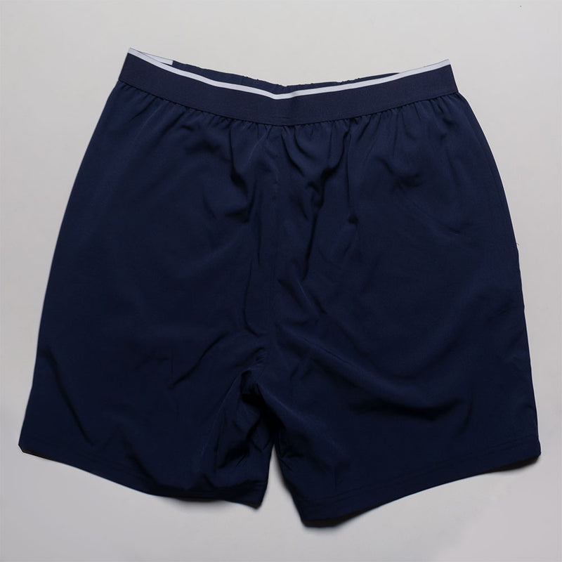 Fila Essentials 7" Elastic Woven Shorts Men's