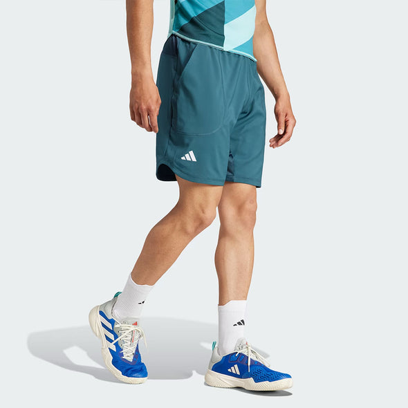 adidas US Open Short Pro 9" Men's
