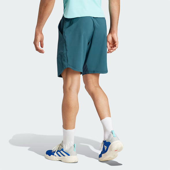 adidas US Open Short Pro 9" Men's