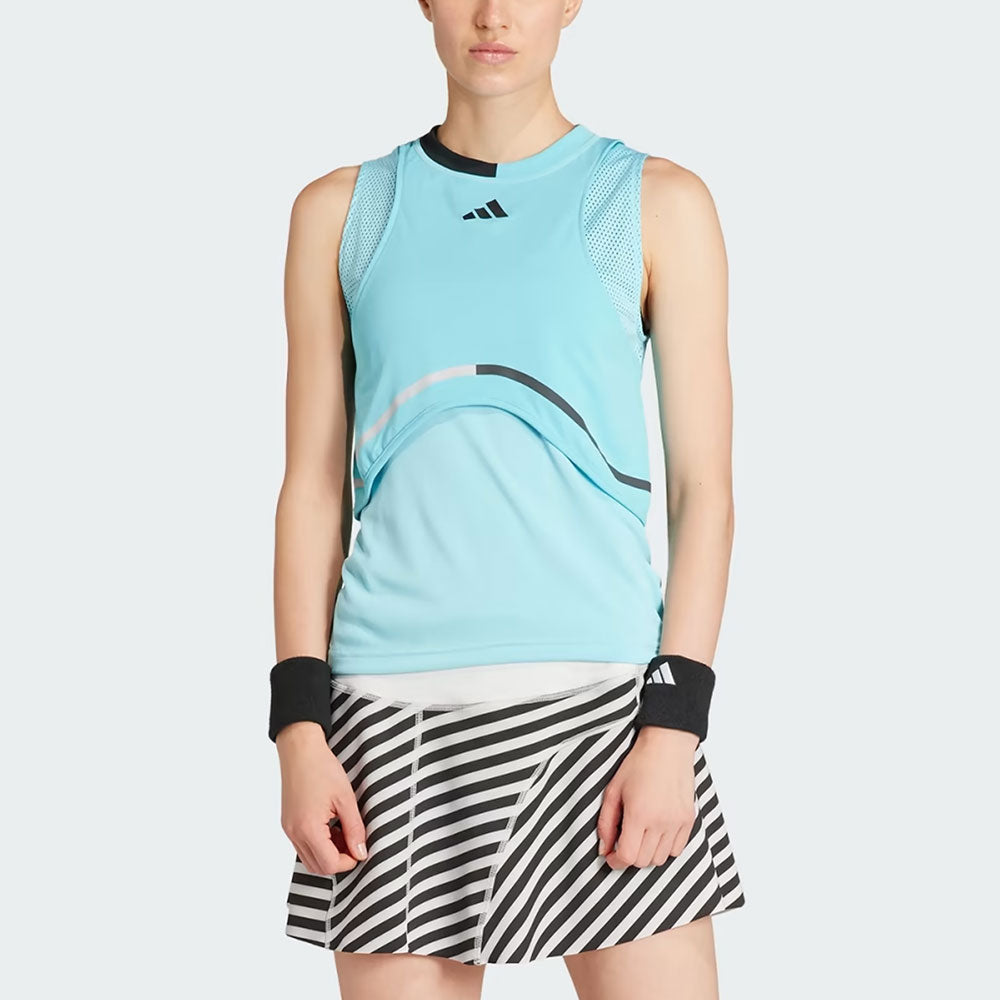 adidas US Open Match Tank Pro Women's