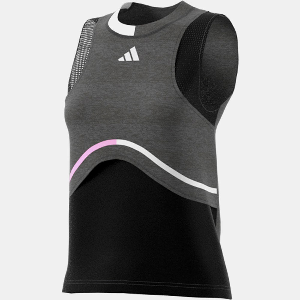 adidas training tank