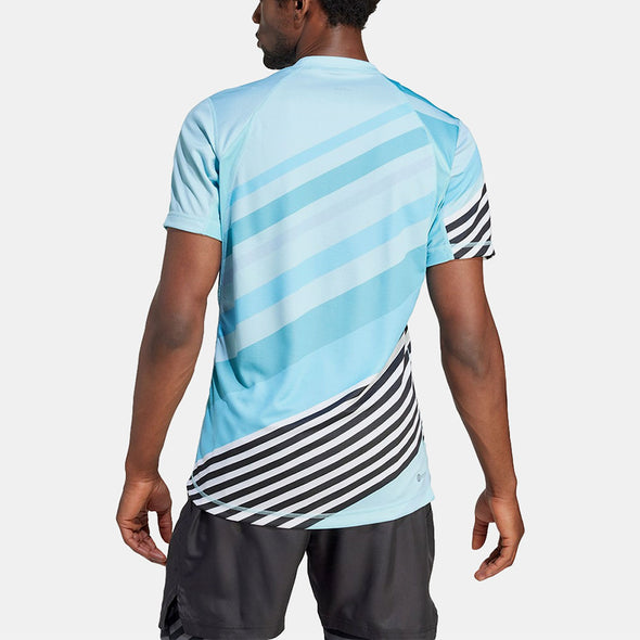 adidas US Open FreeLift Tee Pro Men's