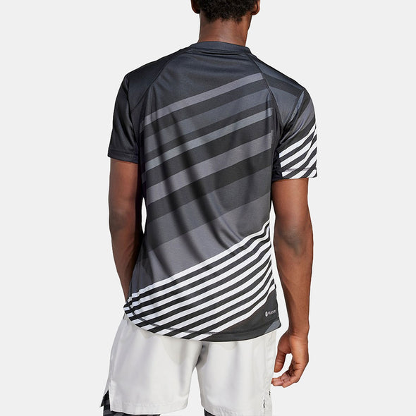 adidas US Open FreeLift Tee Pro Men's