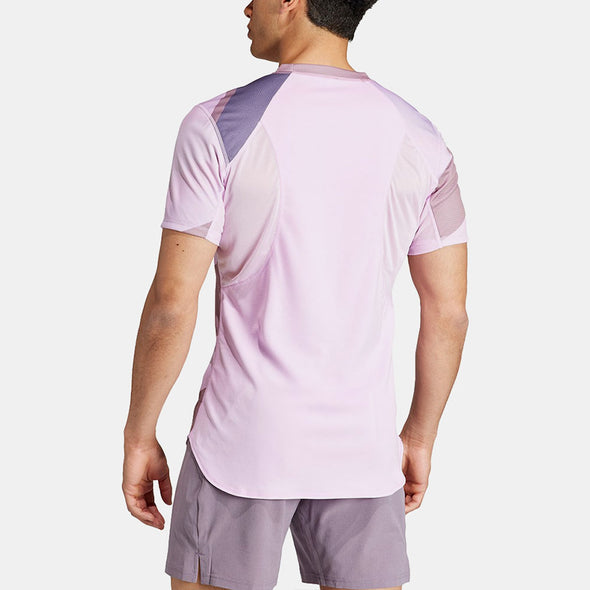 adidas US Open Reversible Tee Pro Men's