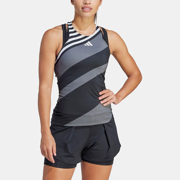 adidas US Open Y-Tank Pro Women's
