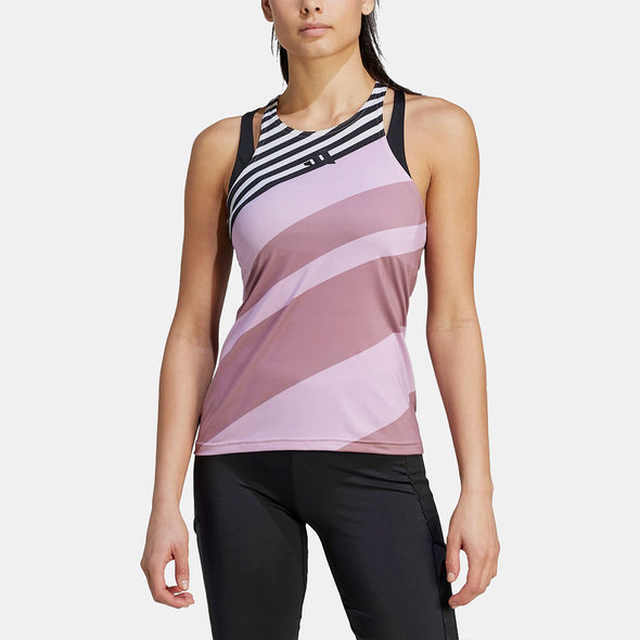 adidas US Open Y-Tank Pro Women's