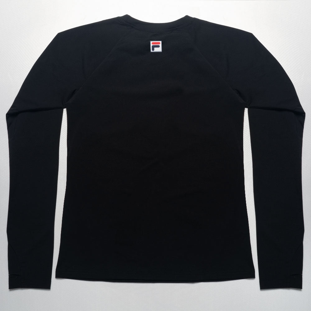 Fila Essentials UV Blocker Long Sleeve Men's