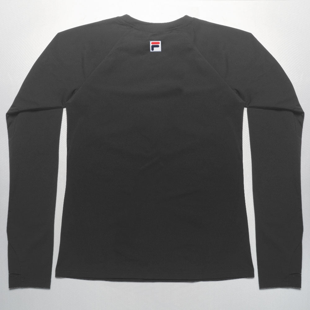 Fila Essentials UV Blocker Long Sleeve Men's