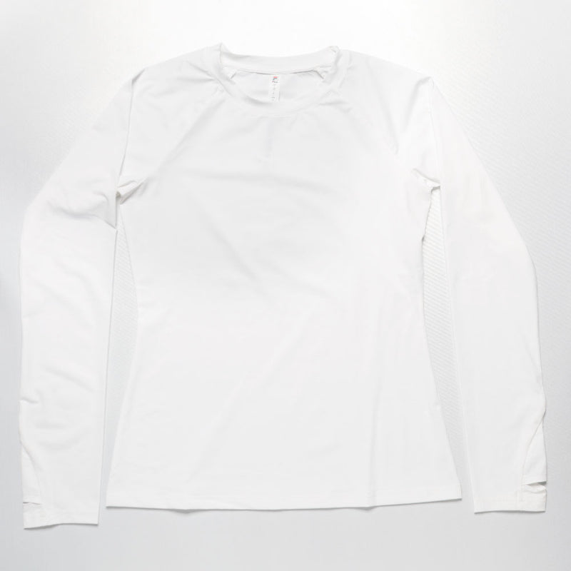 Fila Essentials UV Blocker Long Sleeve Men's