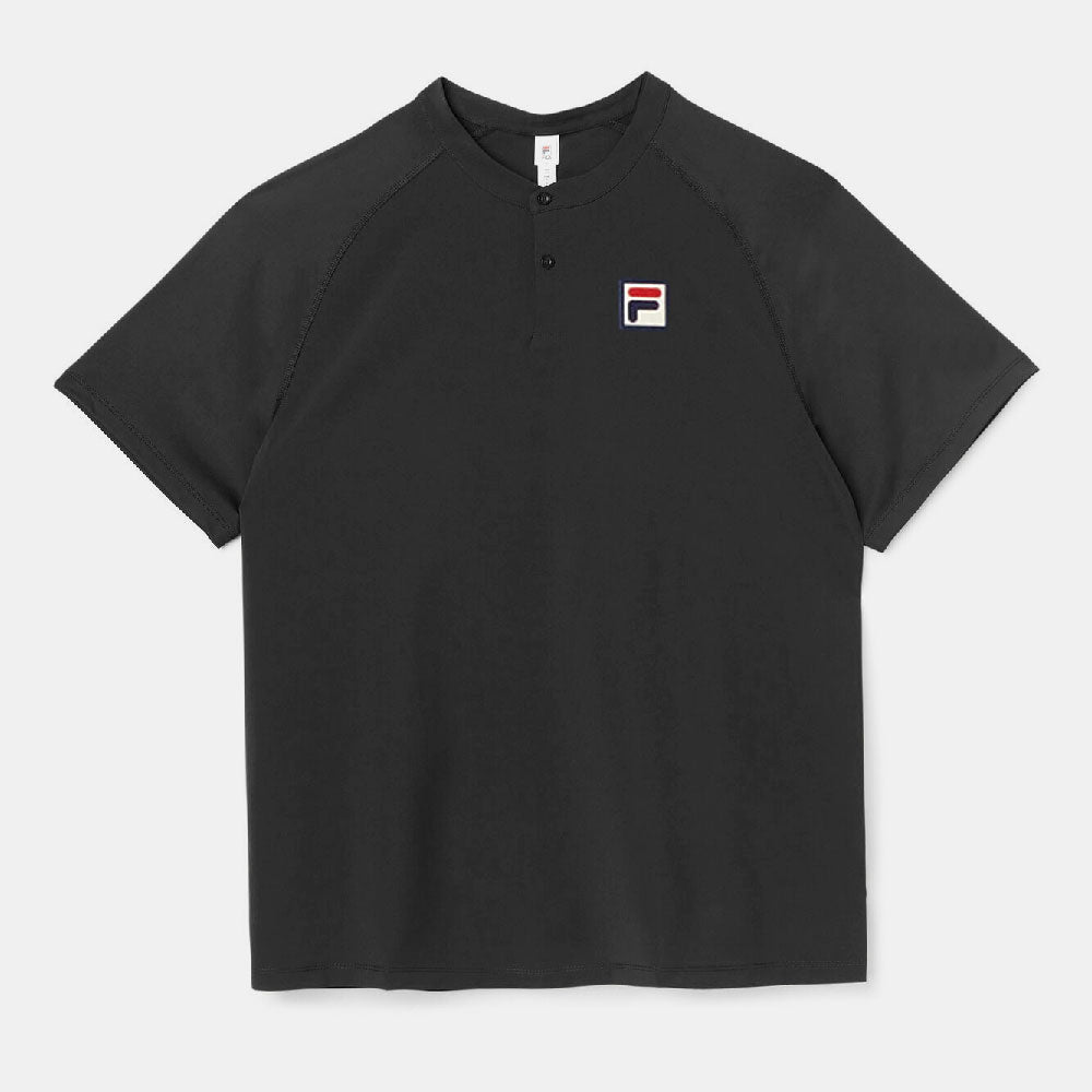 Fila Essentials Henley Men's