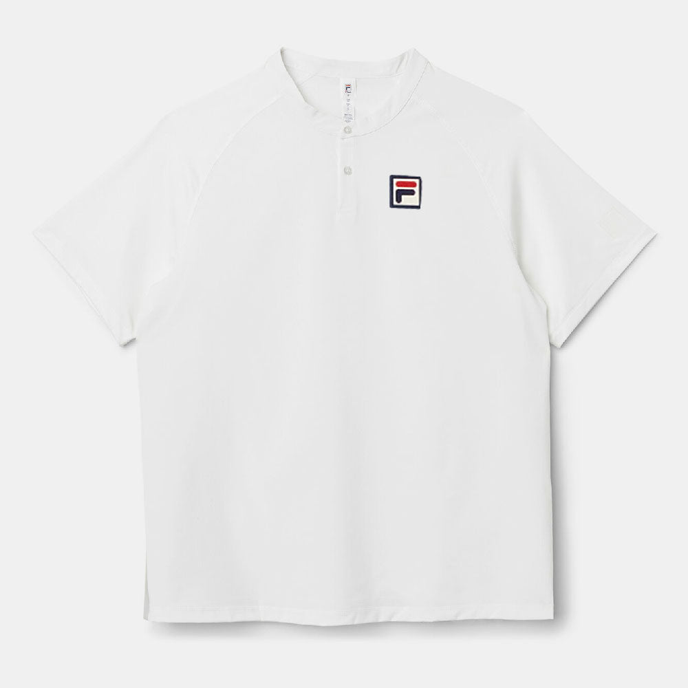 Fila Essentials Henley Men's