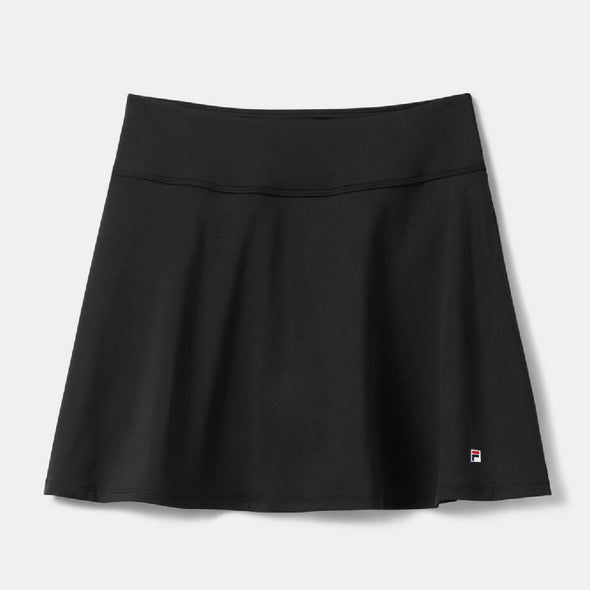 FIla Essentials Long Flirty Skort Women's