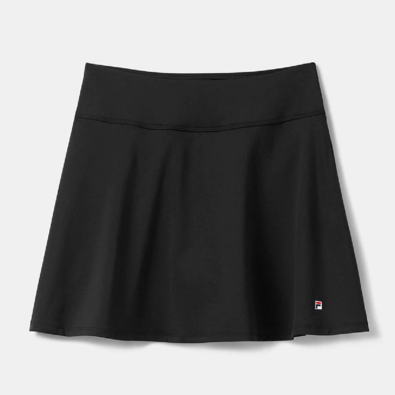 FIla Essentials Long Flirty Skort Women's