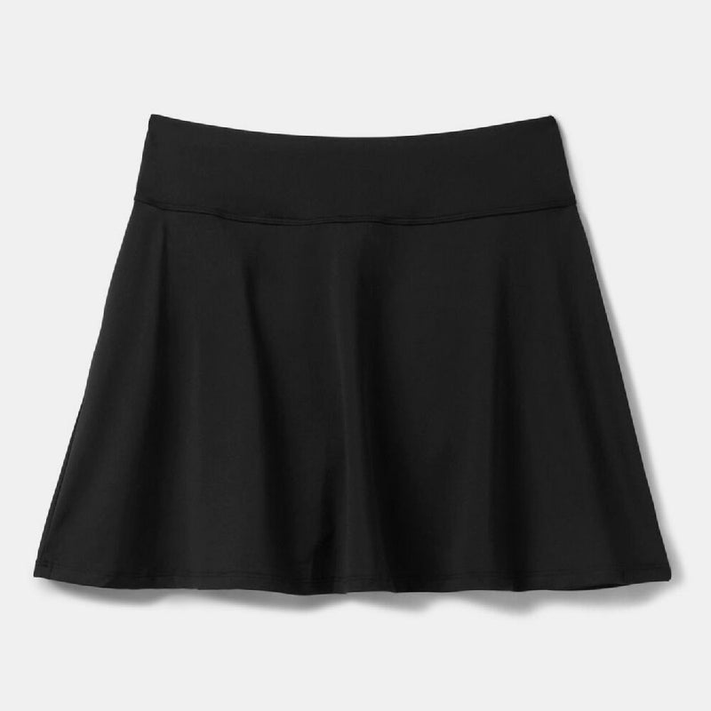 FIla Essentials Long Flirty Skort Women's