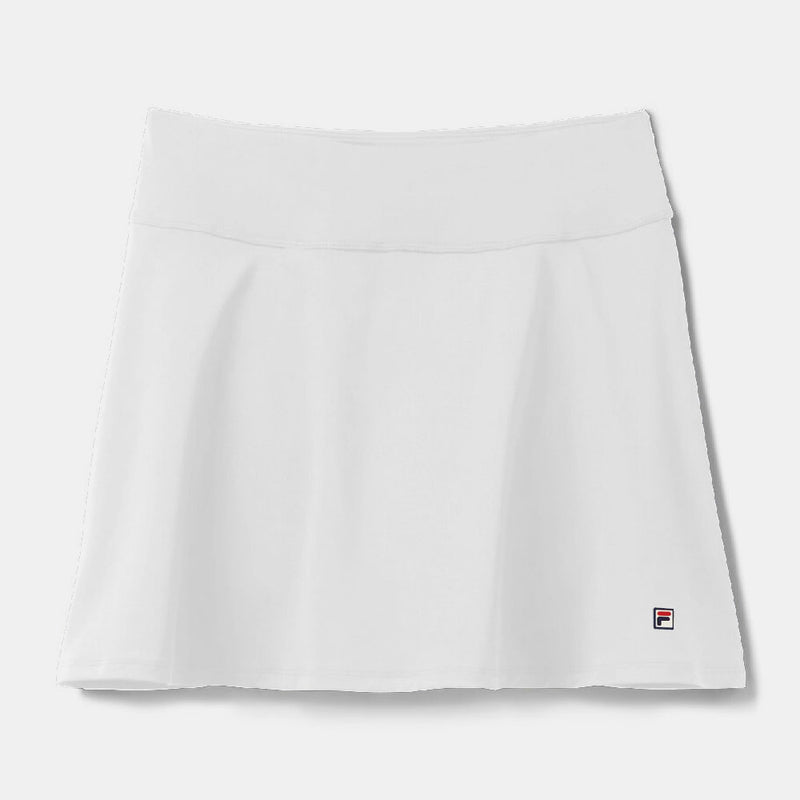 FIla Essentials Long Flirty Skort Women's