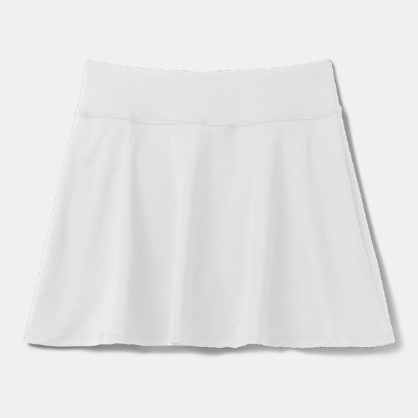 FIla Essentials Long Flirty Skort Women's