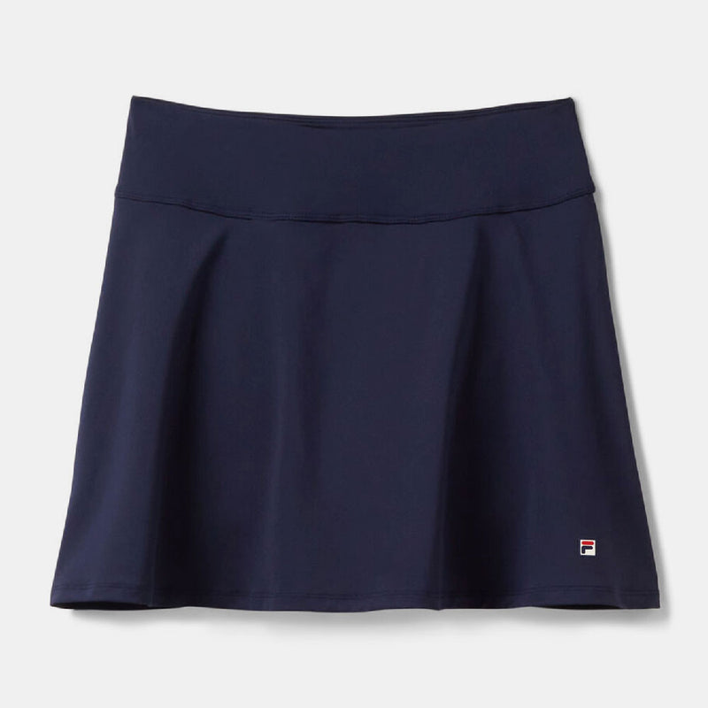 FIla Essentials Long Flirty Skort Women's