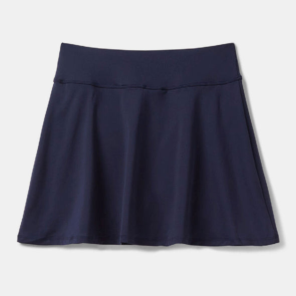 FIla Essentials Long Flirty Skort Women's