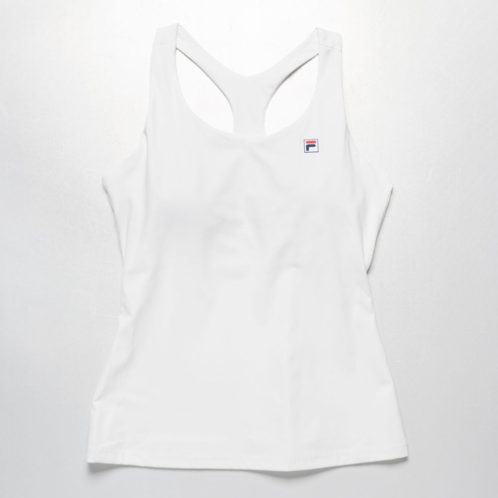 Fila Essentials Racerback Tank Women's