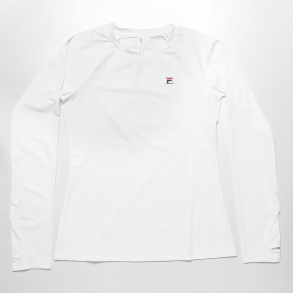 Fila Essentials UV Blocker Long Sleeve Women's