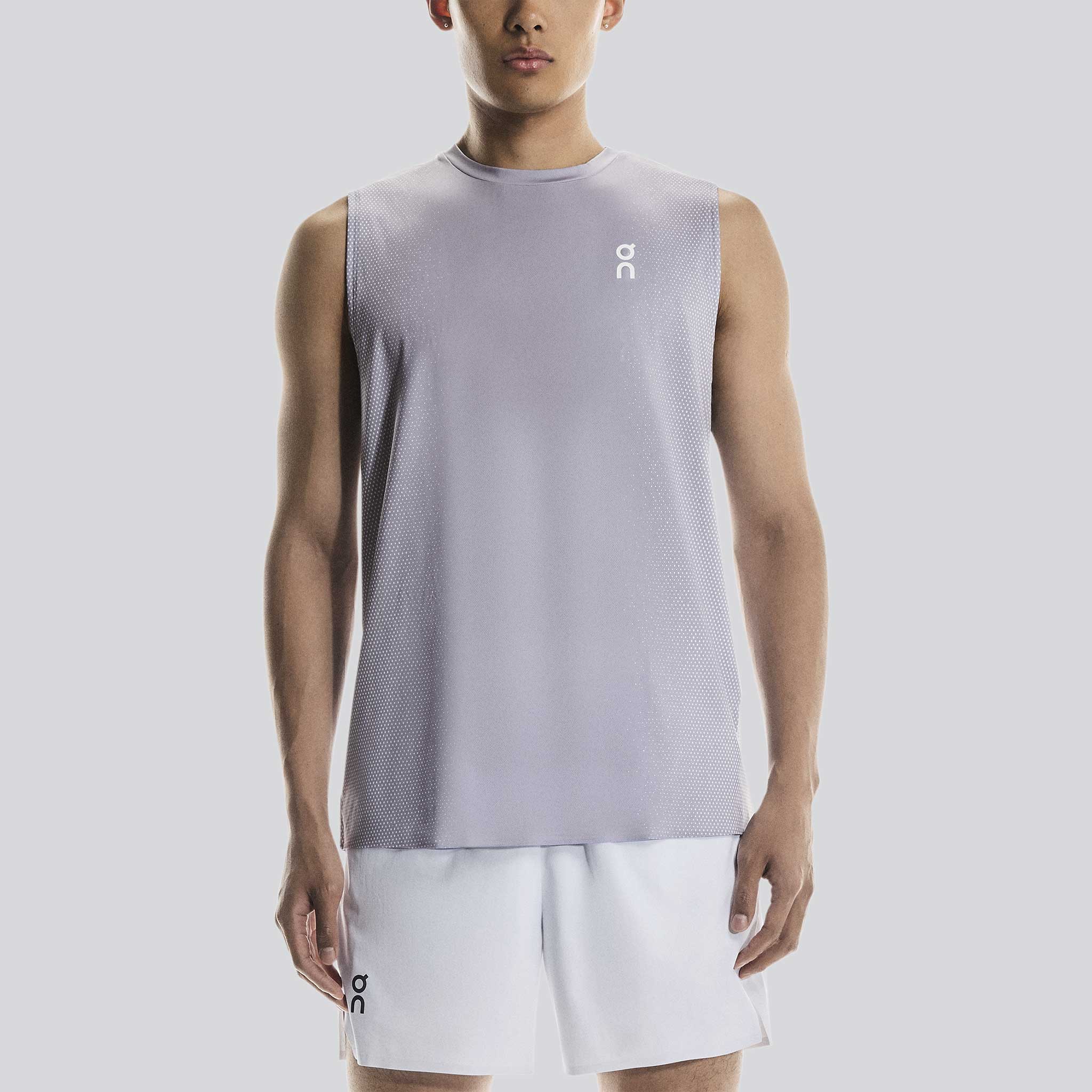 On Court Tank Men's – Holabird Sports
