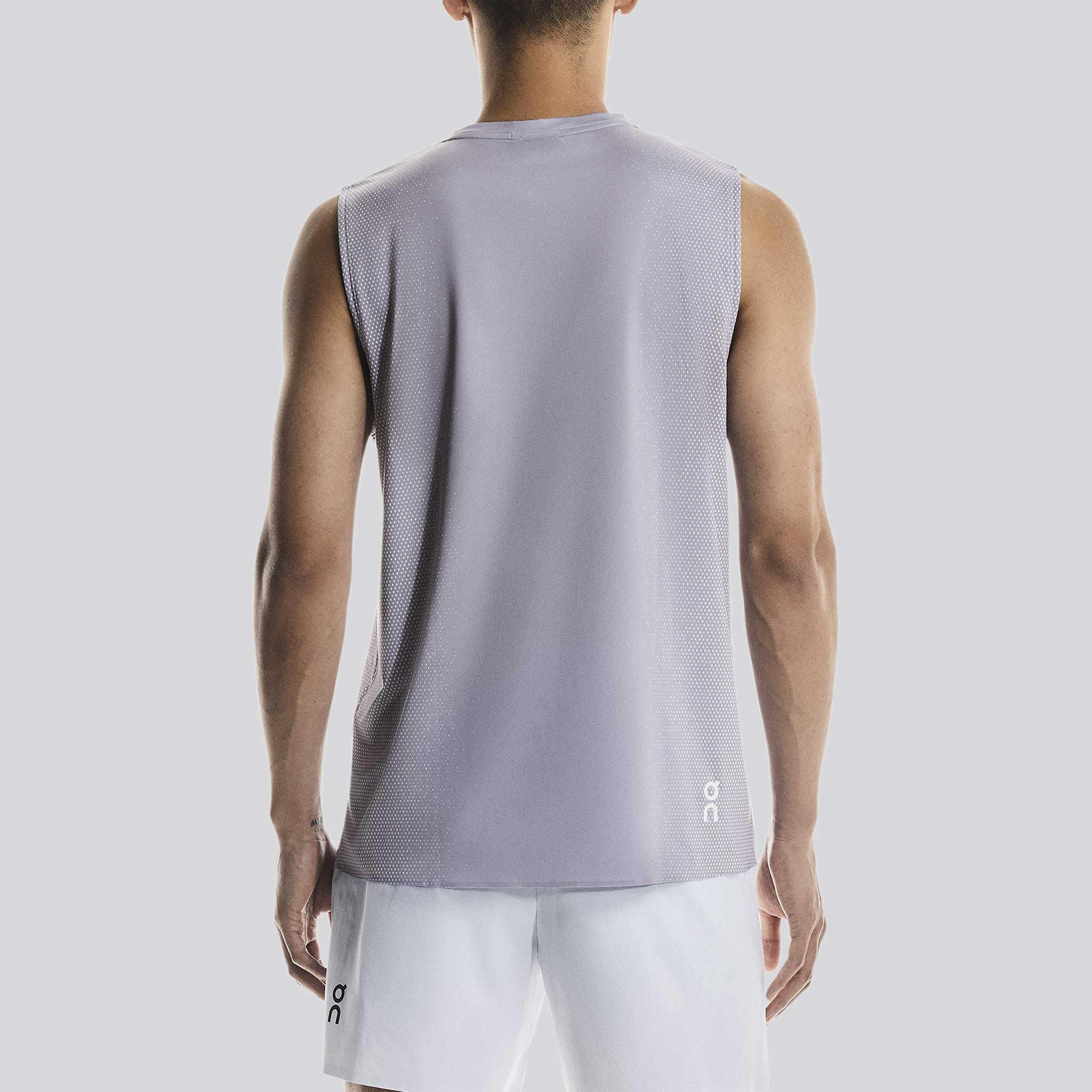On Court Tank Men's