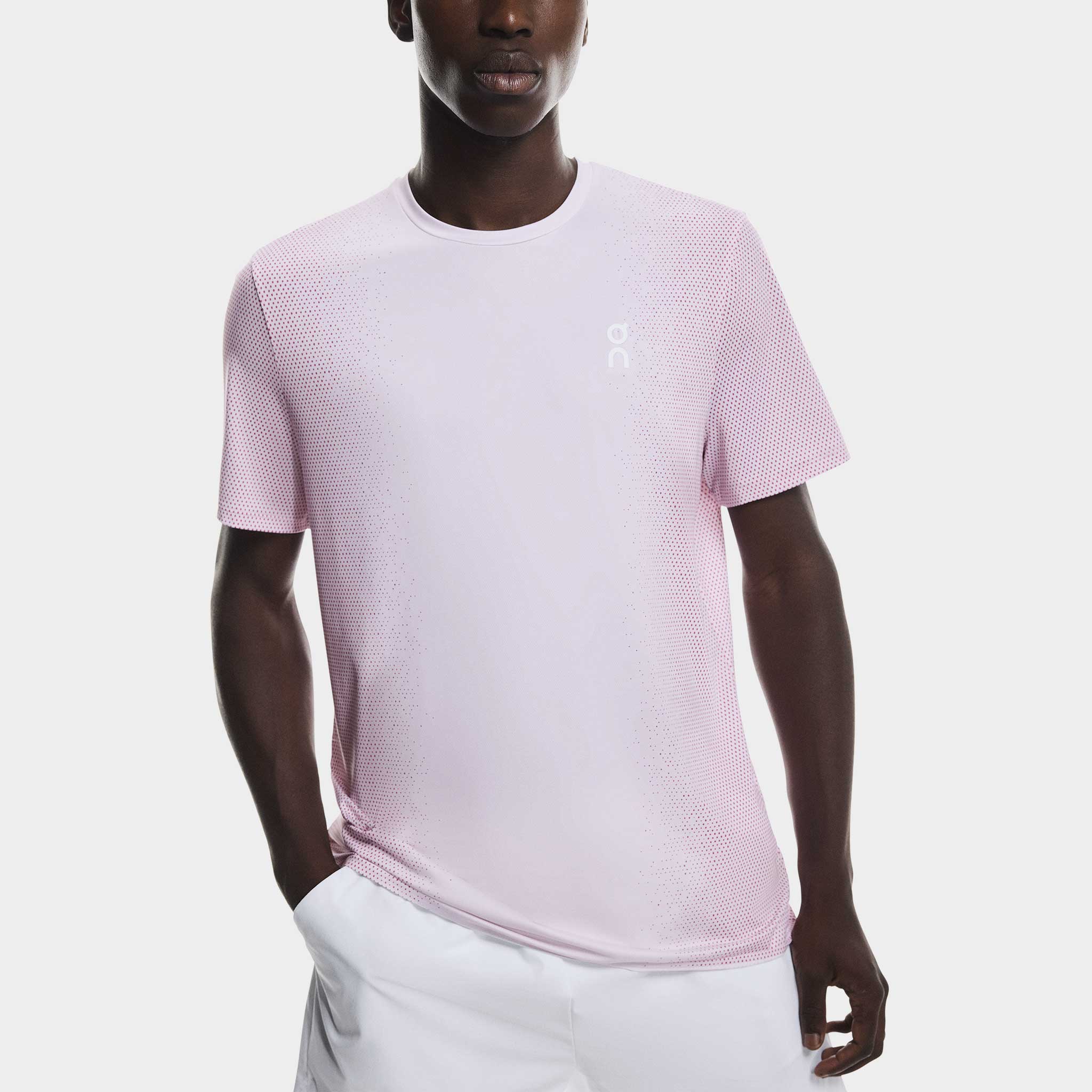 On Court-T Men's – Holabird Sports