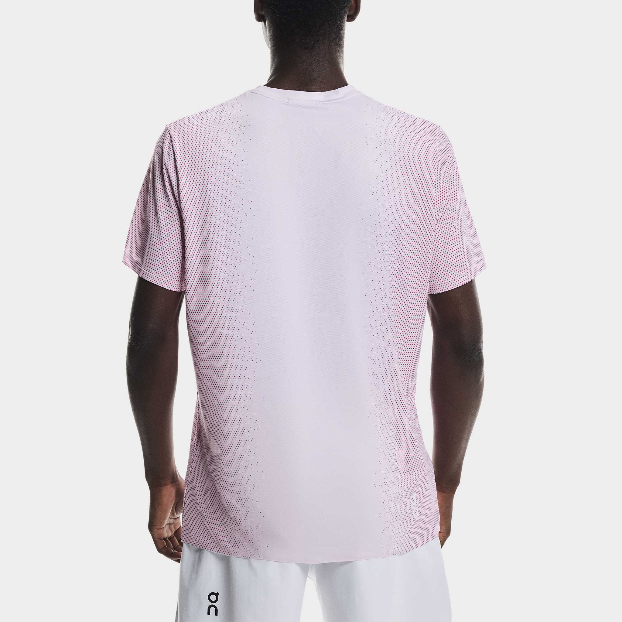 ウェア On court tee Men's Court-T: Lightweight, Versatile Tennis Tee | On | On