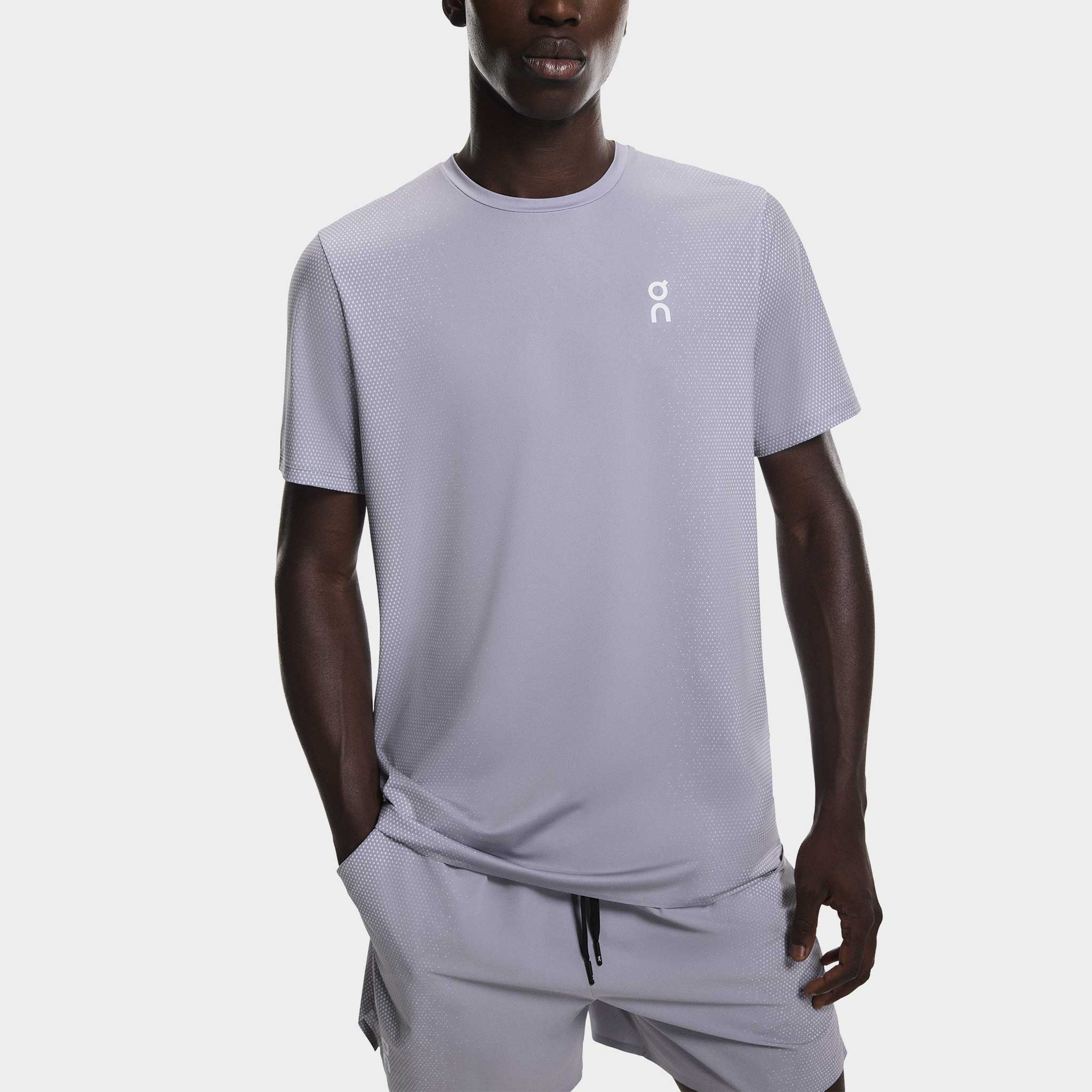 On Court-T Men's – Holabird Sports