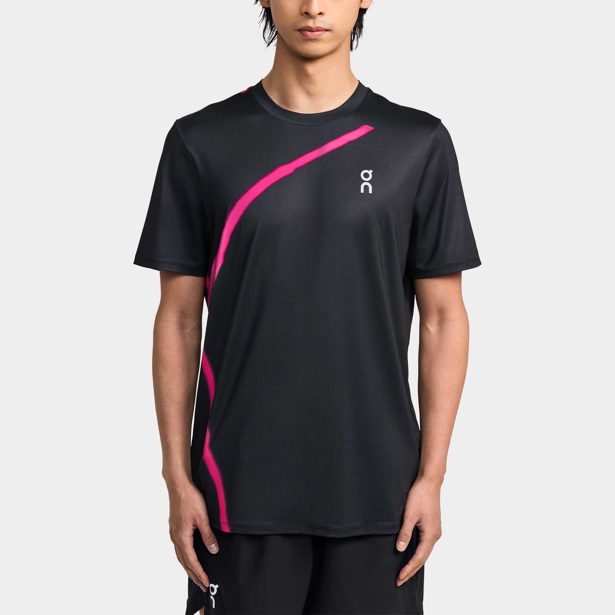 On Court-T Men's