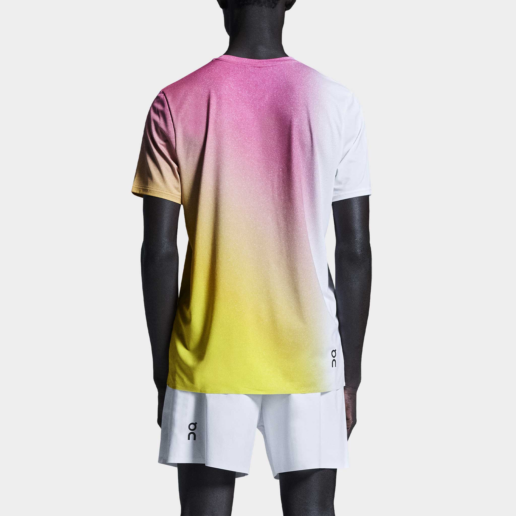 On Court-T Men's