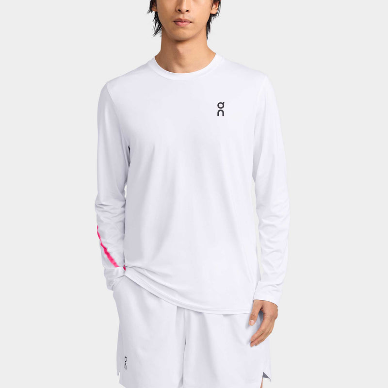 On Court Long-T Men's