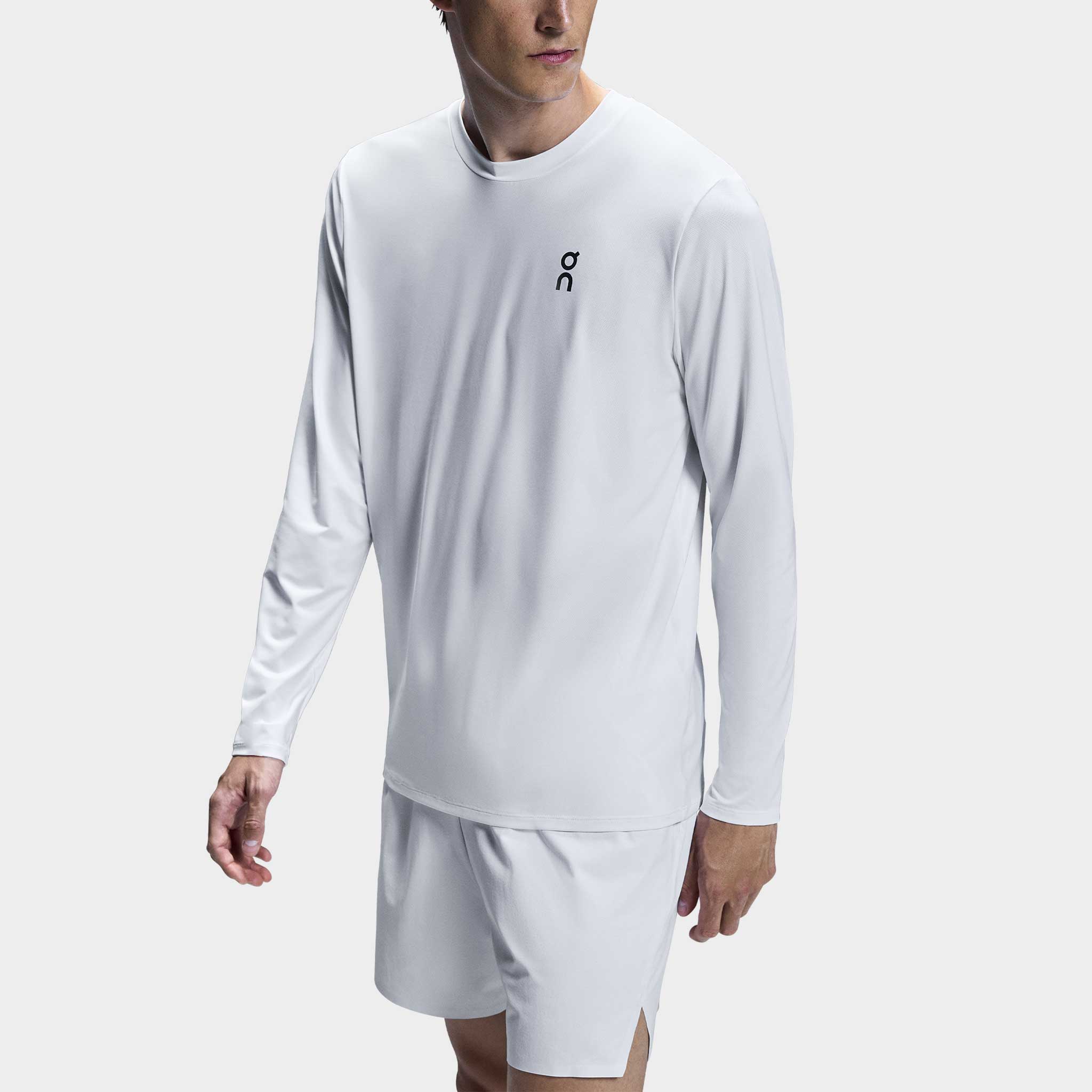 On Court Long-T Men's