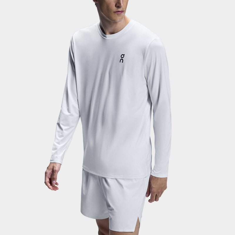 On Court Long-T Men's