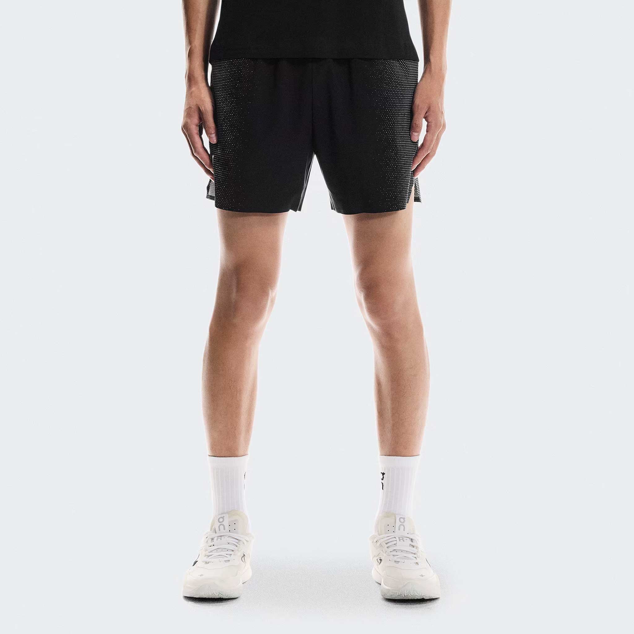 On Court Shorts Men's – Holabird Sports