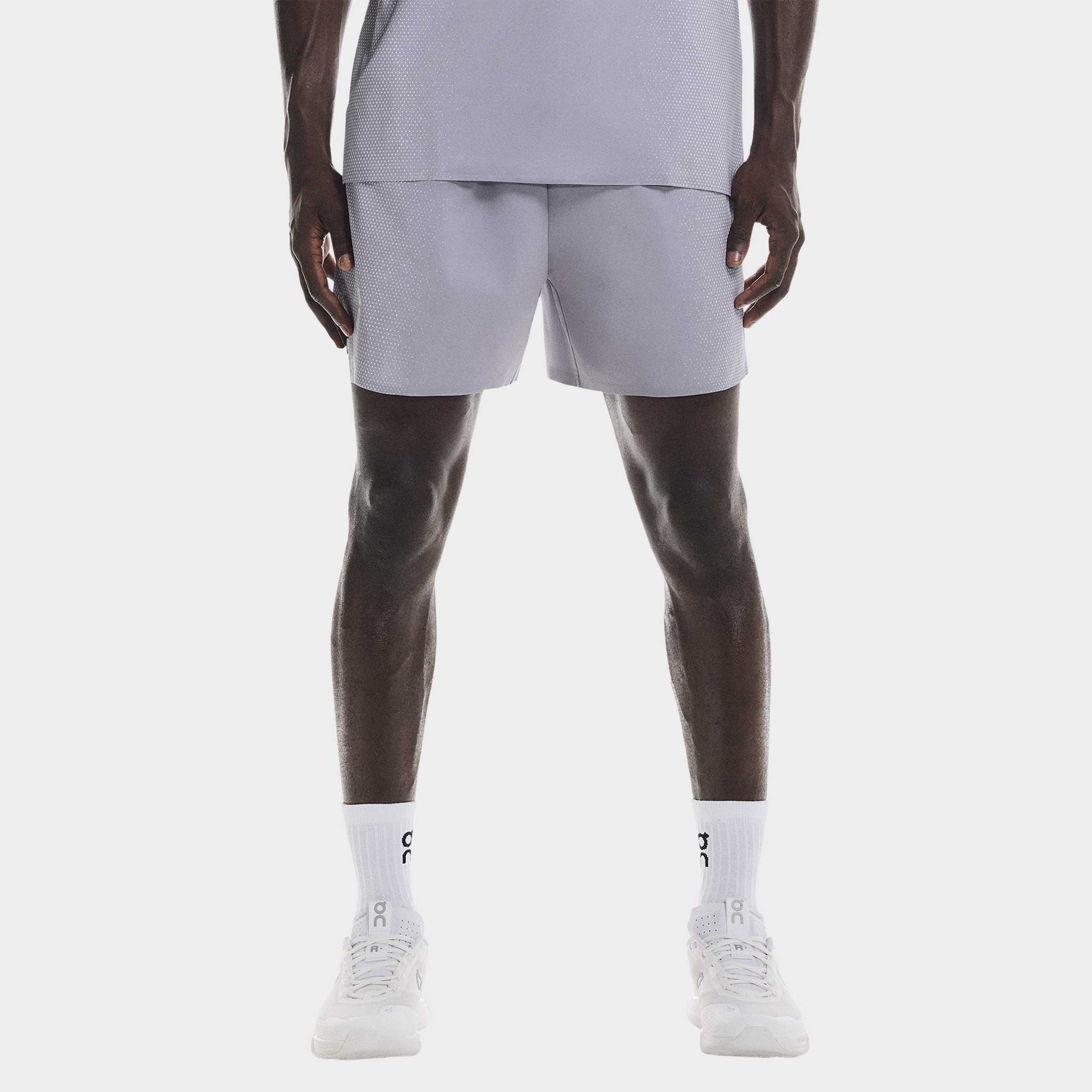 On Court Shorts Men's