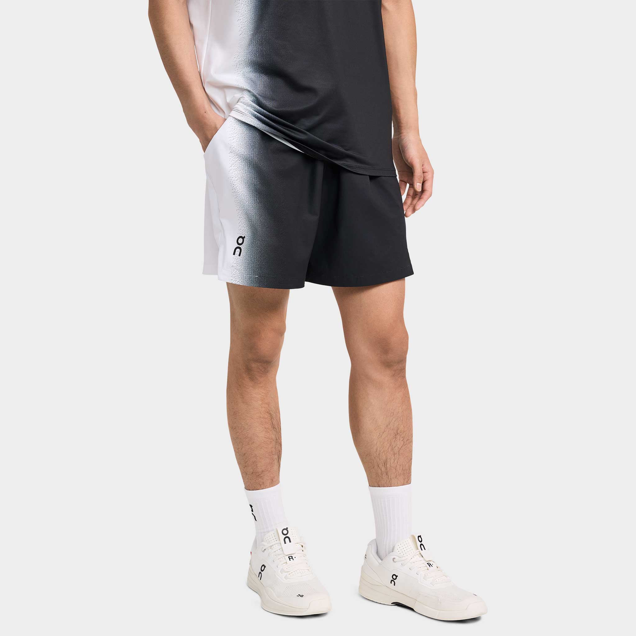 On Court Shorts Men's