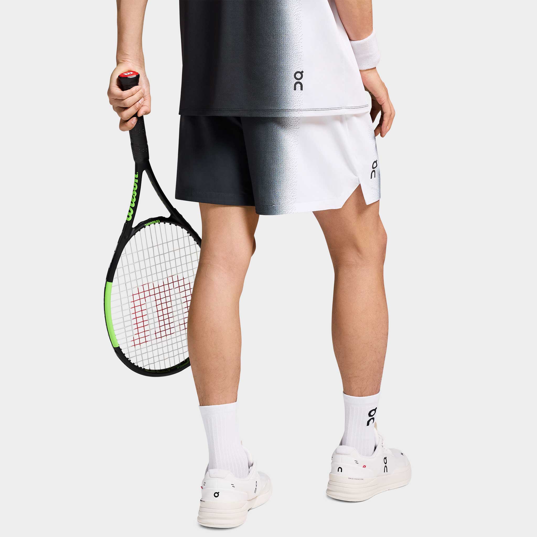 On Court Shorts Men's