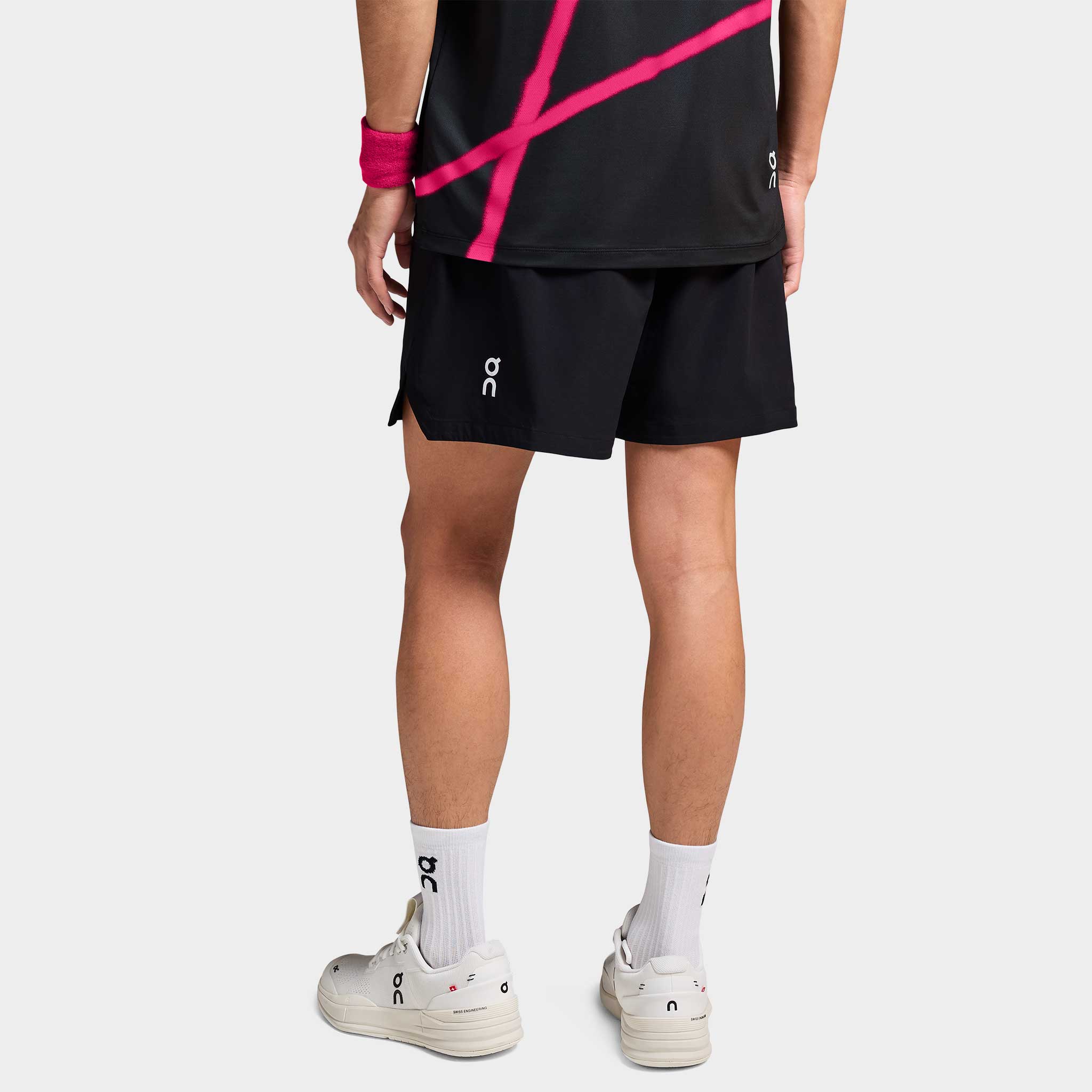 On Court Shorts Men's