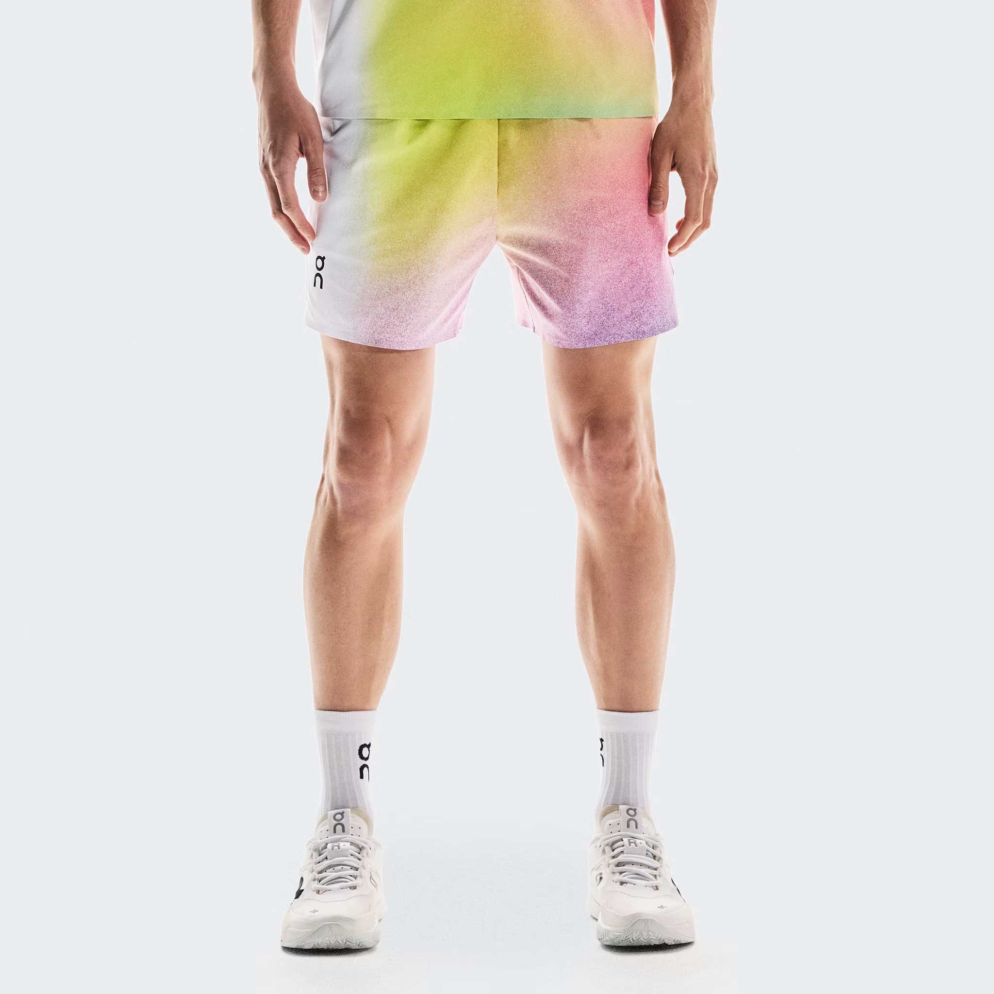 On Court Shorts Men's