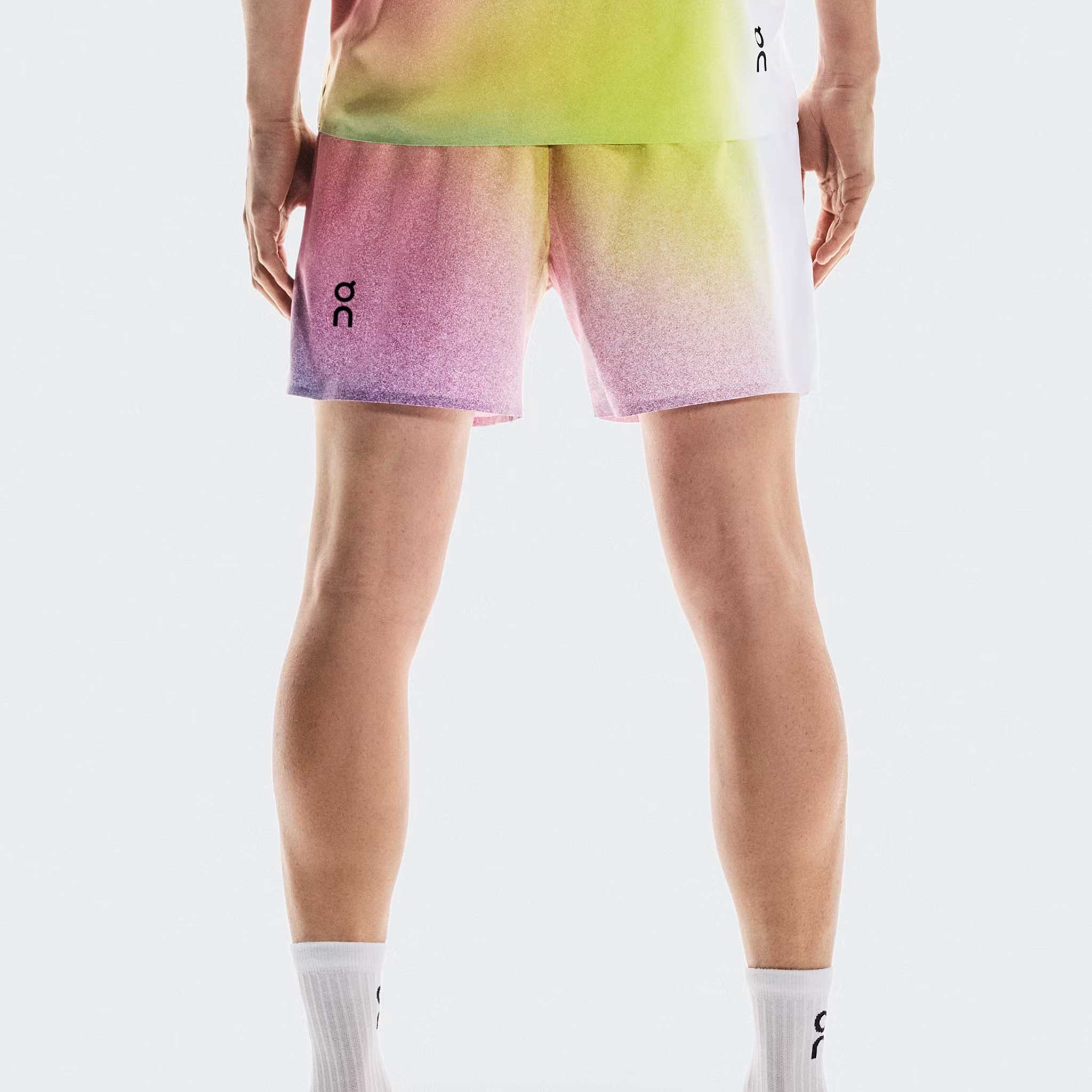 On Court Shorts Men's