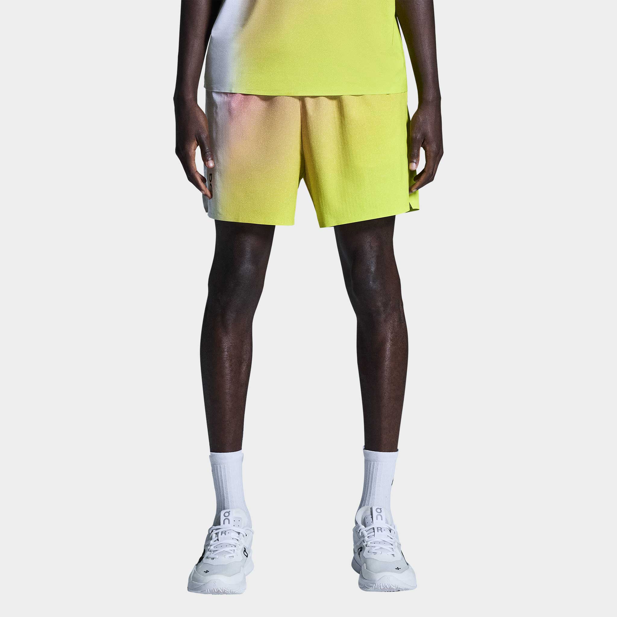 On Court Shorts Men's
