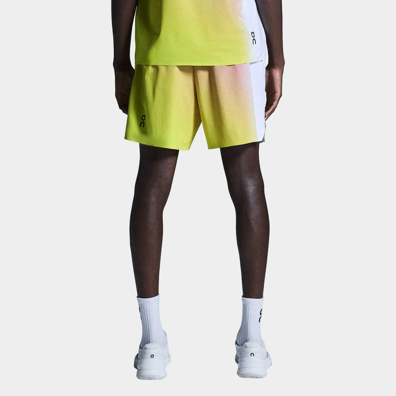 Buy On Court T-Shirt Men Black, White online | Tennis Point COM