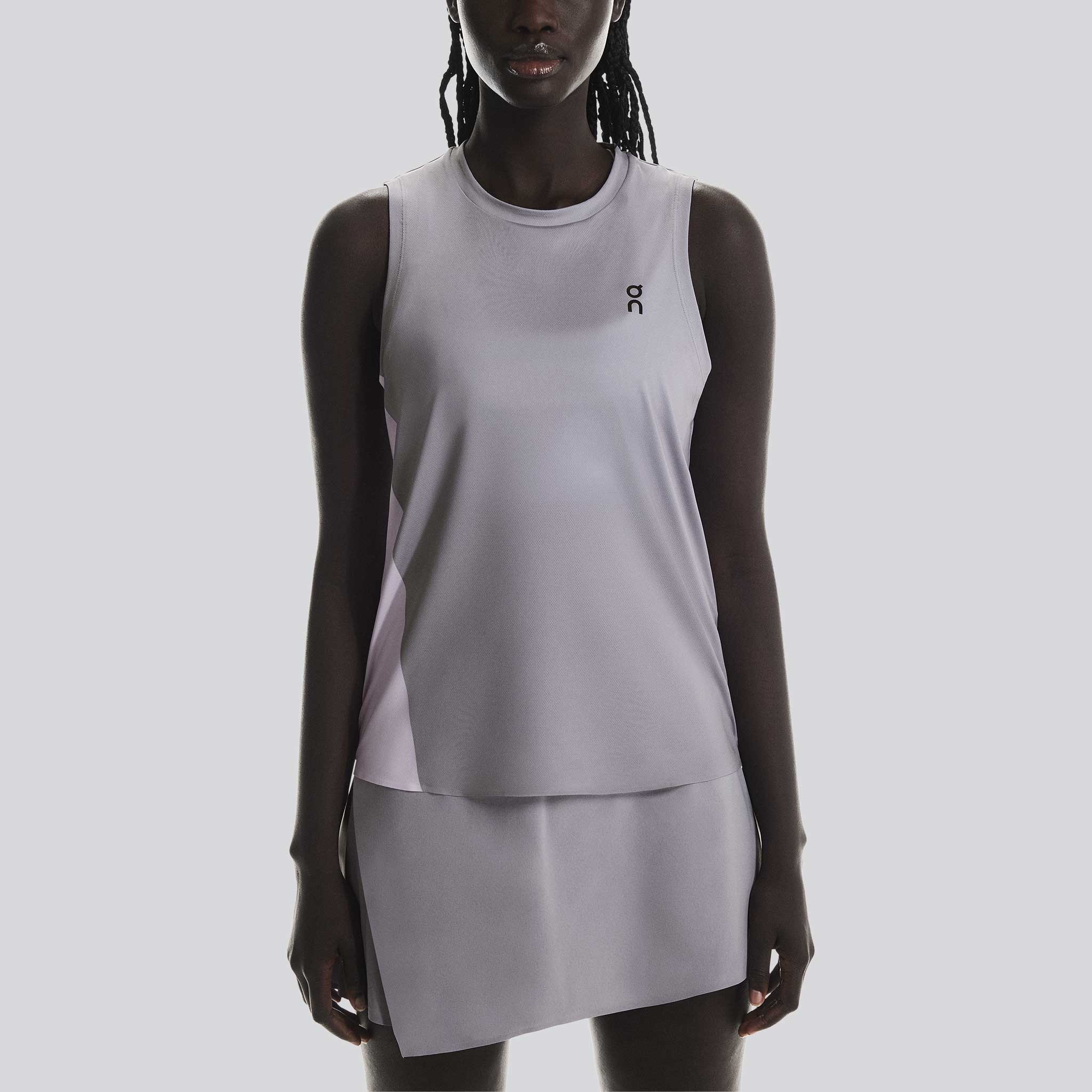 On Court Tank Women's